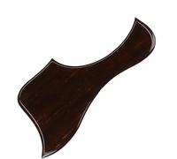 Battipenna per Chitarra Acustica Parti Ricambio Plettri Per Piastra Antigraffio Per Chitarra Con Venature Del Legno Per Adesivi Protettivi Per Decalcomanie Acustiche