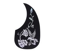 Battipenna Per Chitarra Adesivi Decorativi Per Chitarra Acustica Battipenna Per Chitarra Folk 40 Pollici 41 Pollici 38 Pollici Universali(O)