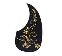 Battipenna Per Chitarra Adesivi Decorativi Per Chitarra Acustica Battipenna Per Chitarra Folk 40 Pollici 41 Pollici 38 Pollici Universali(R)
