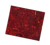 battipenna per chitarra Battipenna Per Chitarra Acustica Canzone Popolare Tavola Vuota Taglio Arbitrario Fai-da-te Con Adesivo (Color : 05)