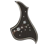 Battipenna Per Chitarra Battipenna Per Chitarra Acustica Per Chitarre Da 38 A 42 Pollici Durevole E Dall'aspetto Bello(Type 12)