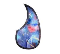 Battipenna Per Chitarra Battipenna Per Chitarra Acustica Per Chitarre Da 38 A 42 Pollici Durevole E Dall'aspetto Bello(Type 2)