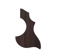 Battipenna Per Chitarra Classica 1 Pezzo Battipenna Per Chitarra Acustica Per Mancini Per Accessori Per Chitarra Backhand In Palissandro Adesivo Per Battipenna(F)