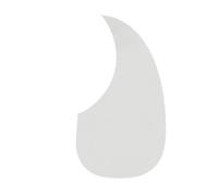 Battipenna Per Chitarra Classica Battipenna Per Chitarra Acustica Battipenna Per Chitarra Folk 40 Pollici 41 Pollici Battipenna Per Chitarra Fingerstyle Universale(Type 1)