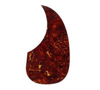 Battipenna Per Chitarra Classica Battipenna Per Chitarra Acustica Folk Battipenna Per Chitarra 40 Pollici 41 Pollici Battipenna Per Chitarra Fingerstyle Strum Adesivo Universale Per Chitarra(Type 6)