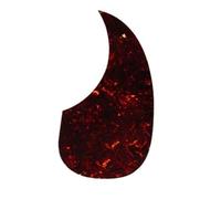 Battipenna Per Chitarra Classica Battipenna Per Chitarra Acustica Folk Battipenna Per Chitarra 40 Pollici 41 Pollici Battipenna Per Chitarra Fingerstyle Strum Adesivo Universale Per Chitarra(Type 3)