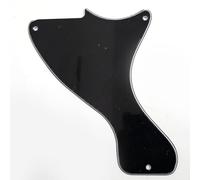 Battipenna per chitarra, compatibile con Gibson Les Paul Junior LP Jr Style, piastra antigraffio di ricambio per chitarra elettrica a taglio singolo (SN05)