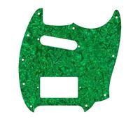 Battipenna Per Chitarra Con Plettro Singolo E Humbucker11 Fori Per Viti(6)