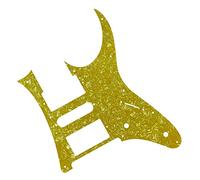 Battipenna per Chitarra Elettrica 10 viti per battipenna per chitarra Humbucker HSH Pickup Scratch Plate per chitarra elettrica for RG (Color : 14)