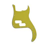 Battipenna Per Chitarra Elettrica A 3 Strati Piastra Antigraffio Miglior Sostituto Per Il Vecchio Battipenna Professionale Battipenna per Chitarra Elettrica (Color : 09)