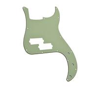 Battipenna Per Chitarra Elettrica A 3 Strati Piastra Antigraffio Miglior Sostituto Per Il Vecchio Battipenna Professionale Battipenna per Chitarra Elettrica (Color : 04)