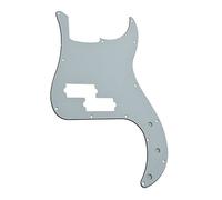 Battipenna Per Chitarra Elettrica A 3 Strati Piastra Antigraffio Miglior Sostituto Per Il Vecchio Battipenna Professionale Battipenna per Chitarra Elettrica (Color : 08)