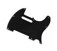 Battipenna per chitarra elettrica a 8 fori per un suono e una protezione migliori