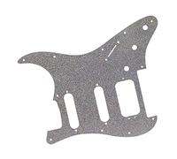 Battipenna per Chitarra Elettrica Battipenna per chitarra 11 fori per viti con humbucker HSS per parti antigraffio per chitarra elettrica For For ST (Color : 01)