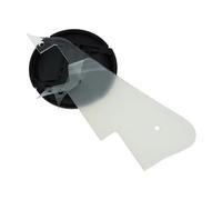 Battipenna per chitarra elettrica Battipenna per chitarra elettrica Accessorio per strumenti durevole e resistente alla deformazione(23)