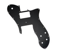 Battipenna per chitarra elettrica Battipenna per chitarra elettrica humbucker Pro a 16 fori con ampia gamma(3/4)