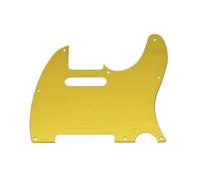 Battipenna Per Chitarra Elettrica Battipenna Per Chitarra Elettrica Tele 8 Pickup A Cinghia Singola(3/4)