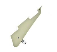 Battipenna per Chitarra Elettrica Battipenna Per Chitarra In Alluminio Metallico Con Staffa In Acciaio Inossidabile E Viti Di Montaggio In Acciaio (Color : 02)