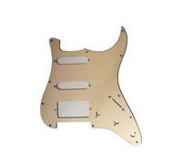 Battipenna Per Chitarra Elettrica Chitarra Elettrica Fatta A Mano Battipenna Singolo Doppio Vintage A Tre Strati(5)