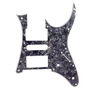 Battipenna per chitarra elettrica custom fit con 2 humbucker e 1 pickup a bobina