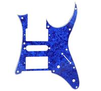 Battipenna per chitarra elettrica custom fit con 2 humbucker e 1 pickup a bobina