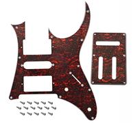 Battipenna per chitarra elettrica piastra antigraffio 3 strati PVC per modelli I