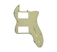 Battipenna Per Chitarra Elettrica Piastra Battipenna Per Chitarra Con Pickup Humbucker Ad Ampia Gamma(3)