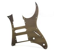 Battipenna Per Chitarra Elettrica Piastra Scrate Multicolore A 3 Strati Per Chitarre Elettriche Stile TL Con Foro Pickup Single Coil(HSH)