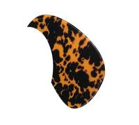 Battipenna per chitarra folk 40 pollici 41 pollici pannello per chitarra fingerstyle Thickened Guitar Pickguard