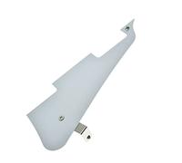 Battipenna Per Chitarra In Alluminio Metallico Con Staffa In Acciaio Inossidabile E Viti Di Montaggio In Acciaio Parti di Chitarra Elettrica (Color : 05)