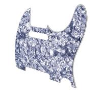 Battipenna per Chitarra, Robusto, Buona compatibilità, Ampia Applicazione, Battipenna per Chitarra, Facile Installazione per Lezioni di Strumenti