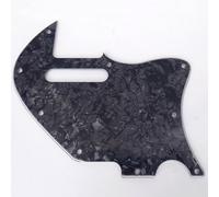 Battipenna per chitarra Telecaster Merle Haggard F Hole Style Guitar Scratch Plate parti di ricambio (1)