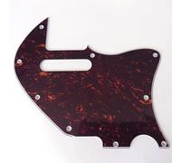 Battipenna per chitarra Telecaster Merle Haggard F Hole Style piastra antigraffio parti di ricambio (10)