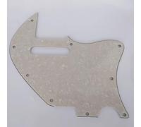 Battipenna per chitarra Telecaster Merle Haggard F Hole Style piastra antigraffio parti di ricambio (7)
