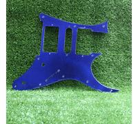 Battipenna per Ibanez Japan RG550 Jem RG HSH - Specchio blu