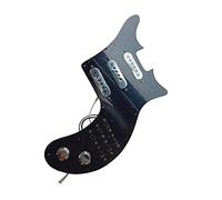 Battipenna Precablato Con Cablaggio Di Saldatura A 3 Pickup Per Chitarra Speciale Parti di ricambio per chitarre (Color : 01)
