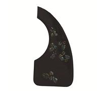 Battipenna Professionale Per Chitarra Adesivo Autoadesivo Per La Protezione Del Plettro Per Chitarra Acustica Classica Scratch Plate per Acustica Chitarra