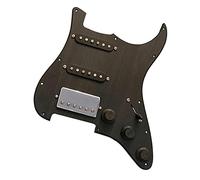 Battipenna SSH Precablato Caricato Con Kit Di Cablaggio Pickup Componenti Adatti Per Accessori Fai-da-te Per Chitarra Elettrica Parti di ricambio per chitarre