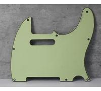 Battipenna Telecaster per Fender Tele USA vintage anni 60 - verde come...
