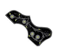 Battipenna universale per chitarra acustica Battipenna per chitarra acustica ispessito adatto per accessori di strumenti folk meno inclini a deformazioni(3)