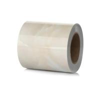 Battiscopa, Adesivi for bordi autoadesivi da parete in vinile Dado Rail Battiscopa 5 cm x m Multicolor(Beige-5cm X 5m)