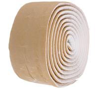 Battiscopa Adesivo per Muro Bianco in Xpe, 1 Rotolo