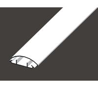 Battiscopa bianco 50x14 LO 50 HD/2m LO 50_HD
