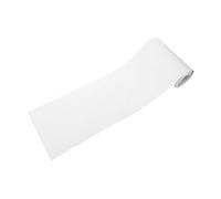 Battiscopa impermeabile PVC Flexible Skirting Board 5M Peel Stick Self Adhesive Baseboard Trim Wall Decorative Molding Sticker for Home Office Bedroom