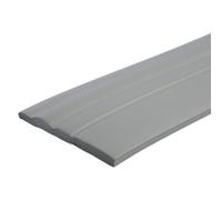 Battiscopa in Pvc,Battiscopa Adesivo Battiscopa autoadesivo, modanatura staccabile e attaccabile, compatibile con stucco, battiscopa indurito, for uso domestico(Grey-98mm x 2m)