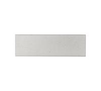 Battiscopa Klinker 8x25 Da Esterni Sp. 14 mm Naturale Cotto Bianco Gres Aragon