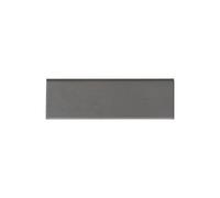 Battiscopa Klinker 8x25 Da Esterni Sp. 14 mm Naturale Cotto Grigio Gres Aragon