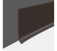 battiscopa, Rivestimento Flessibile for Modanatura Della Base Parete Del Battiscopa Evitare La Striscia Di Polvere E Il Mastice for Pavimento