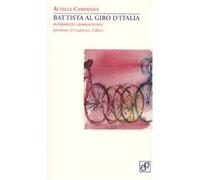 Battista al Giro d'Italia. Intermezzo giornalistico