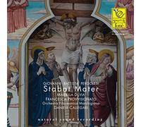 Battista Giovanni Pergolesi - Stabat Mater